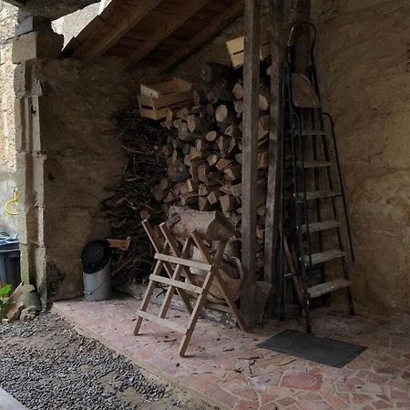 Maison gasconne au calme au cœur du Gers Duran Extérieur photo
