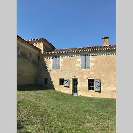 Villa Maison gasconne au calme au cœur du Gers à Duran Extérieur photo