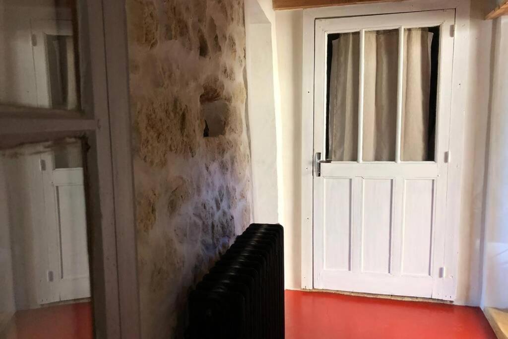 Maison gasconne au calme au cœur du Gers Duran Extérieur photo