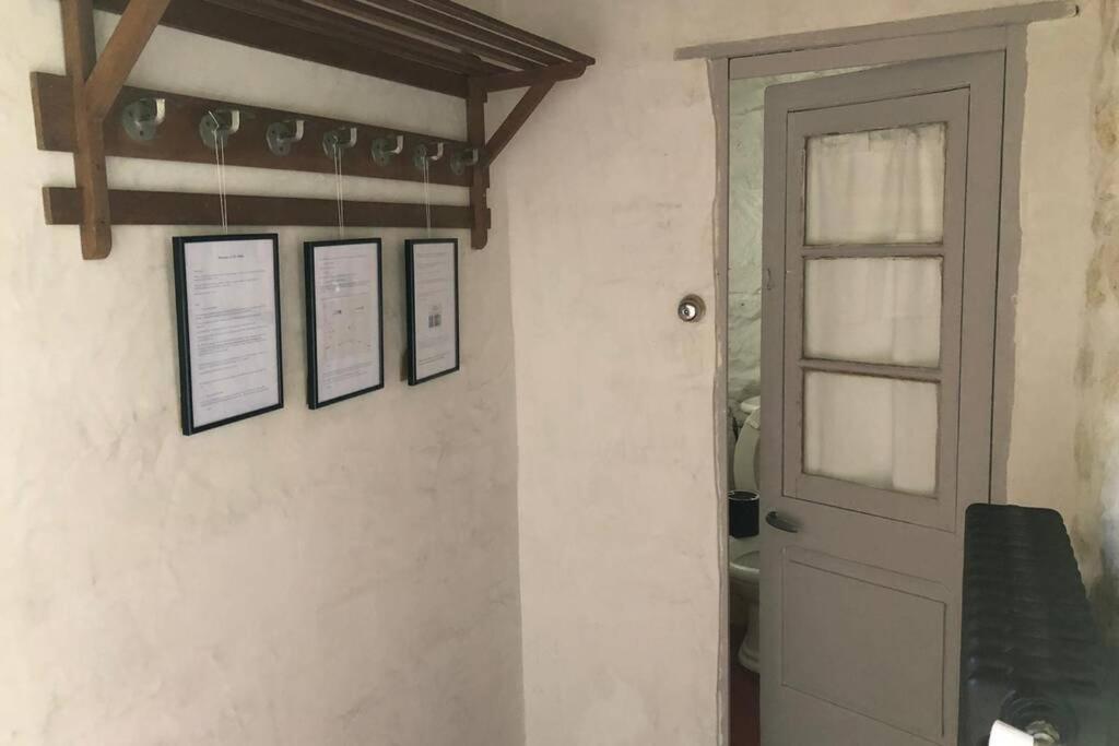 Maison gasconne au calme au cœur du Gers Duran Extérieur photo