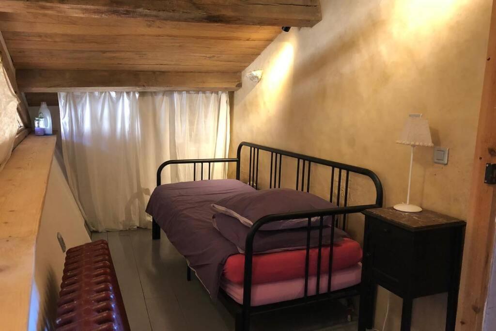 Maison gasconne au calme au cœur du Gers Duran Extérieur photo